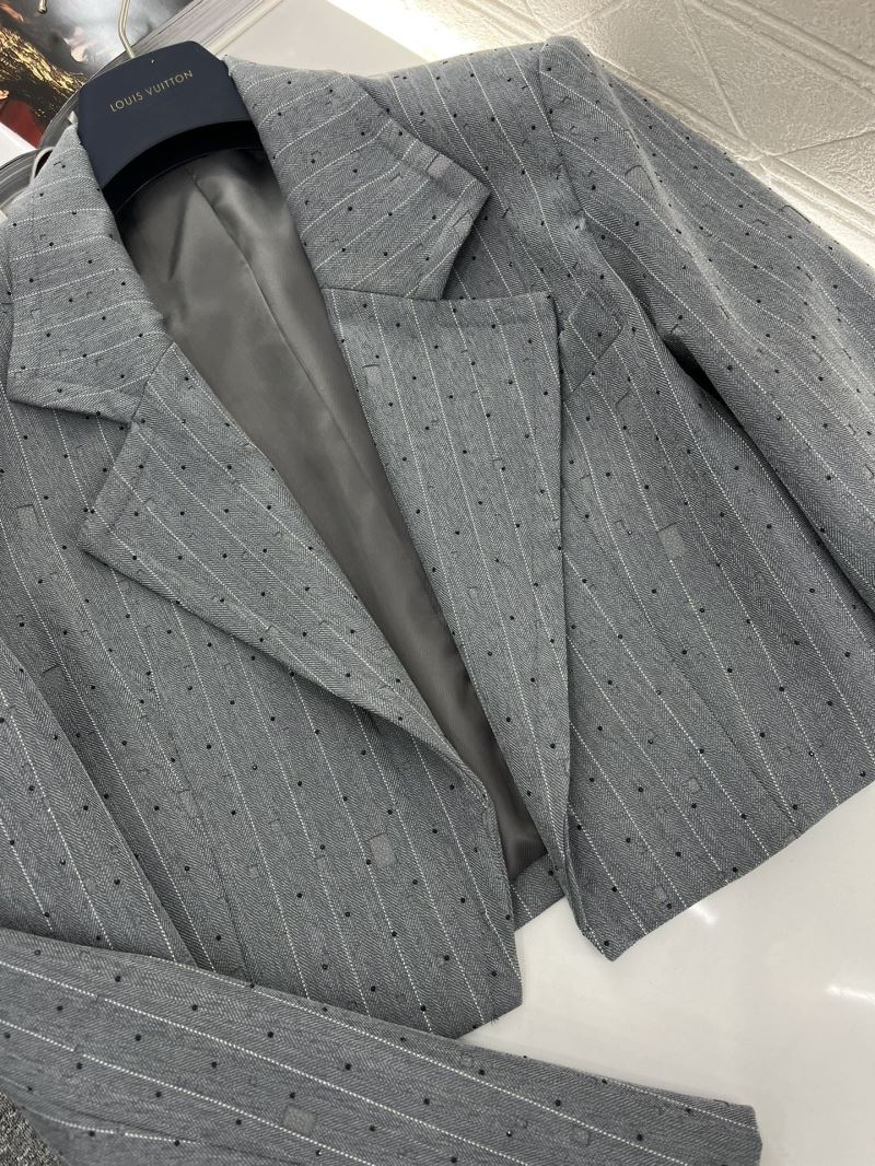 Alexander Wang Long Suits